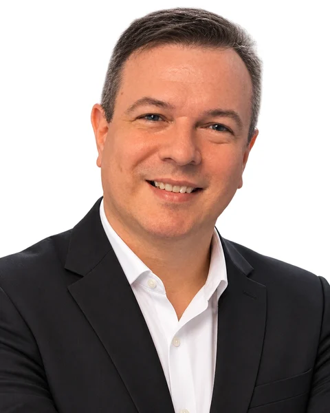 Edison Antunes Alfim, Sócio, marketing e gestão